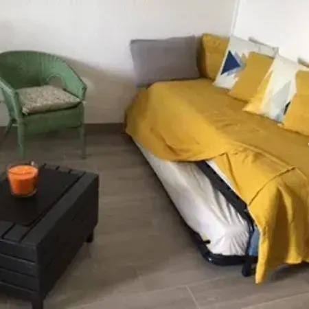 Apartment A Avec Piscine *