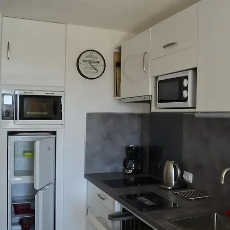 A Avec Piscine Apartment Le Grau-du-Roi