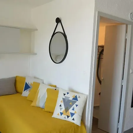 A Avec Piscine Apartment Le Grau-du-Roi