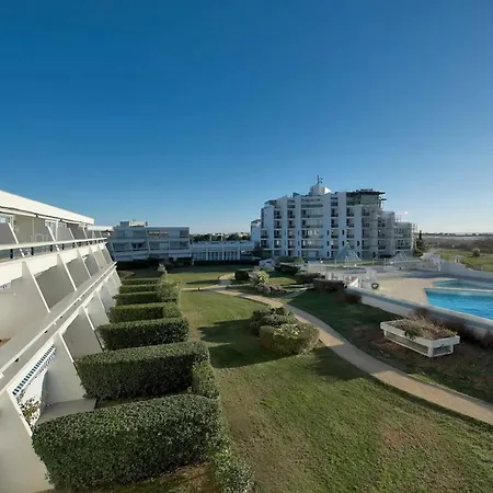 A Avec Piscine *