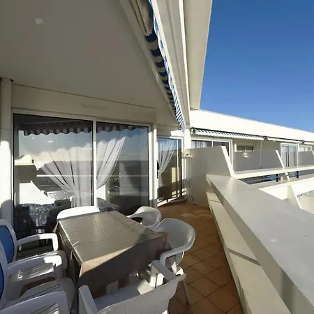 A Avec Piscine Apartment Le Grau-du-Roi